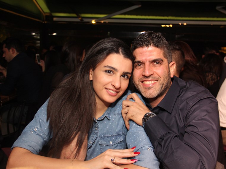 Bistrobar Live Dbayeh on Saturday Night